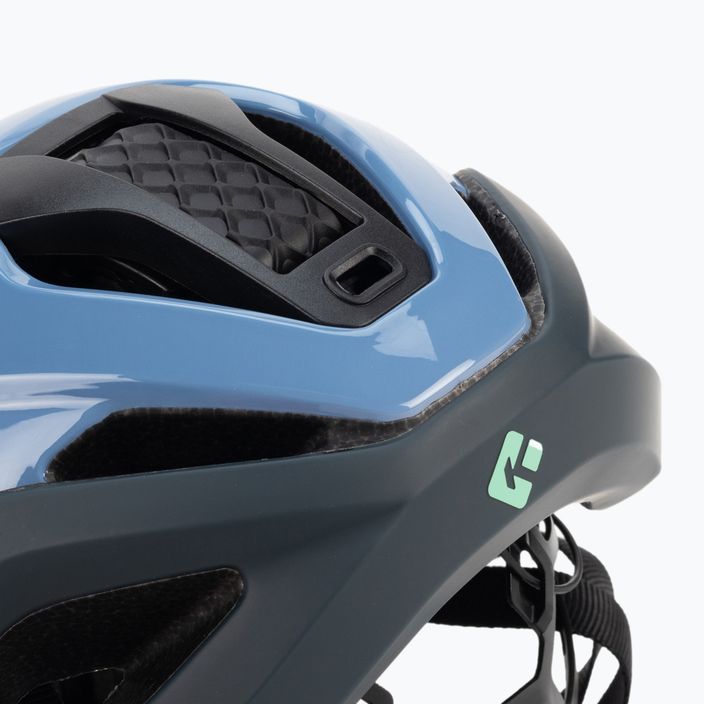 Lazer Strada KC bike helmet blue BLC2227891069 8