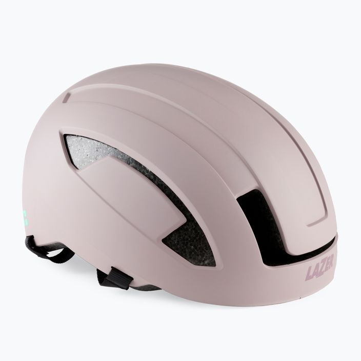 Lazer CityZen KC bike helmet pink BLC2227891123