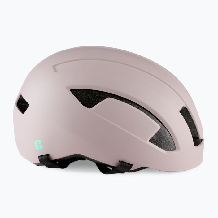 Lazer CityZen KC bike helmet pink BLC2227891123 3