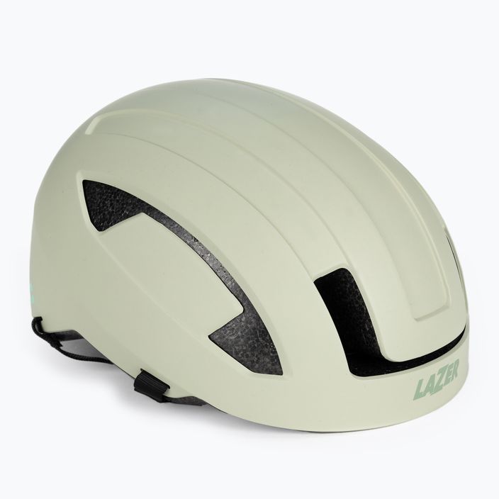 Lazer CityZen KC CE-CPSC green bicycle helmet BLC2227891129
