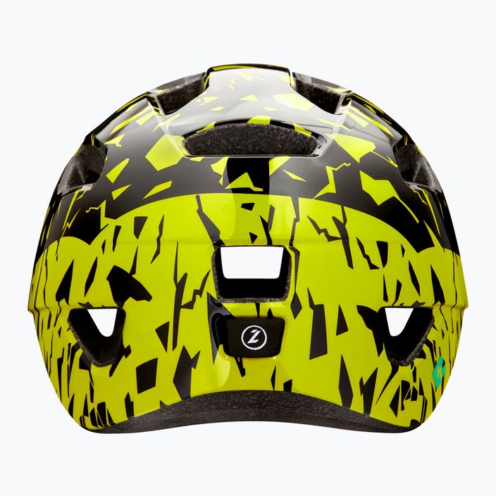 Lazer Nutz KC children's bike helmet yellow/black BLC2227891136 11