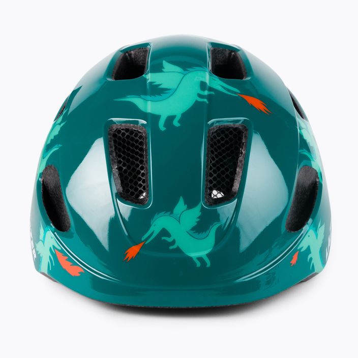 Lazer Nutz KC children's bike helmet green BLC2227891138 2