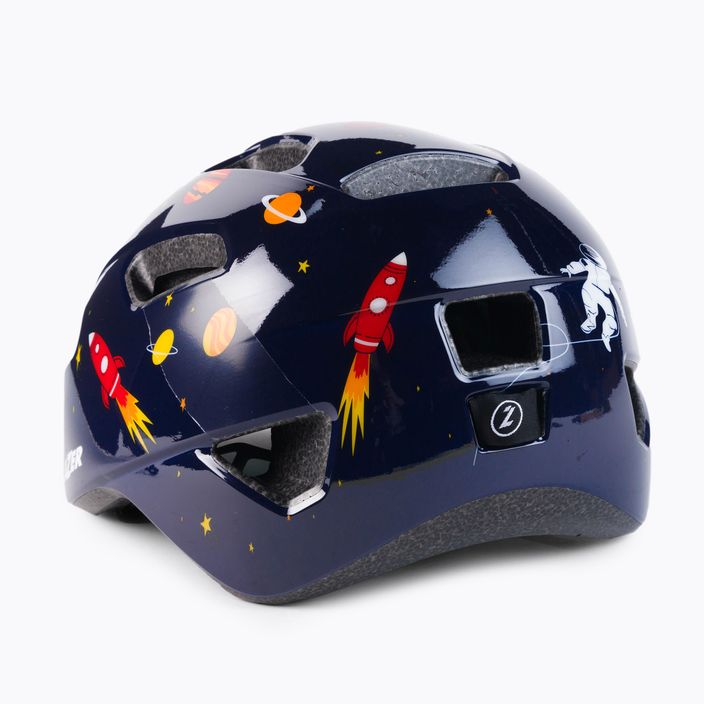 Lazer Nutz KC children's bike helmet navy blue BLC2227891146 4
