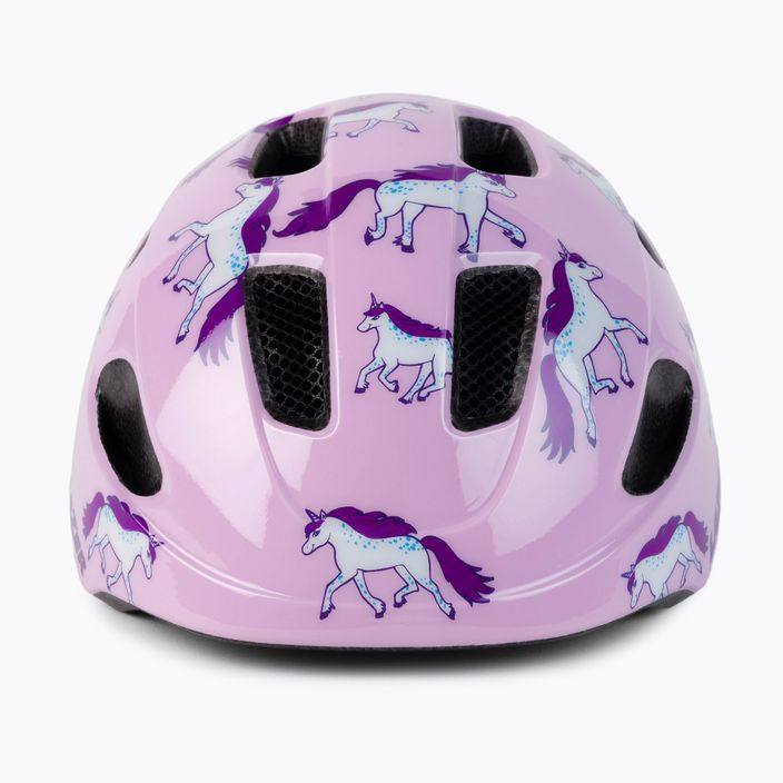Lazer Nutz KC children's bike helmet pink BLC2227891148 2