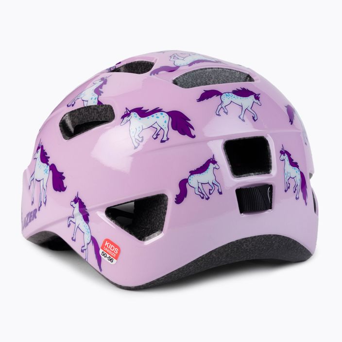 Lazer Nutz KC children's bike helmet pink BLC2227891148 4