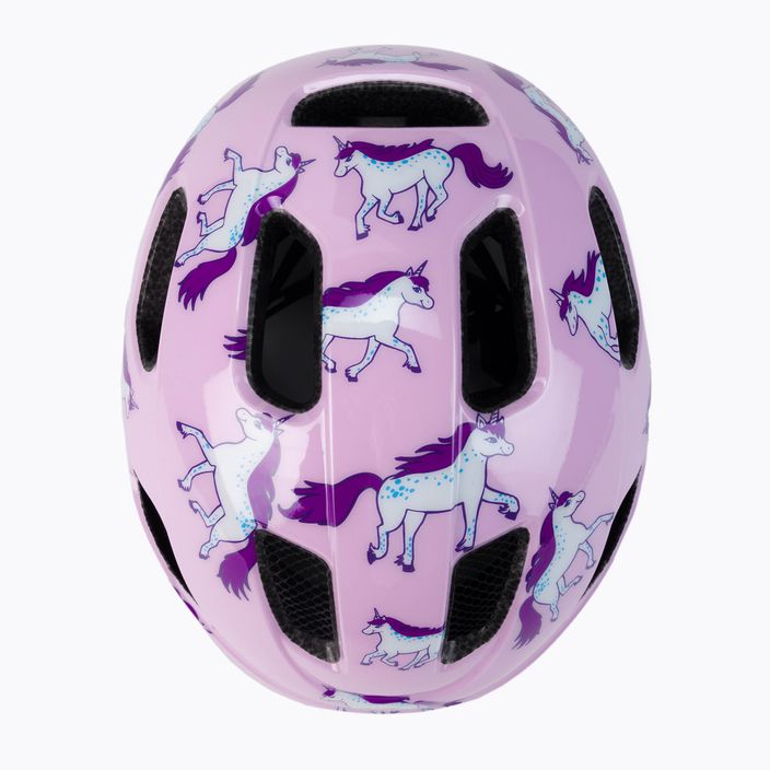 Lazer Nutz KC children's bike helmet pink BLC2227891148 6