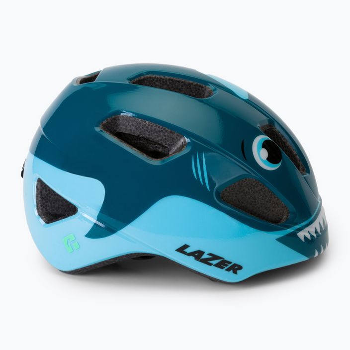 Lazer Pnut KC children's bike helmet blue BLC2227891160 3