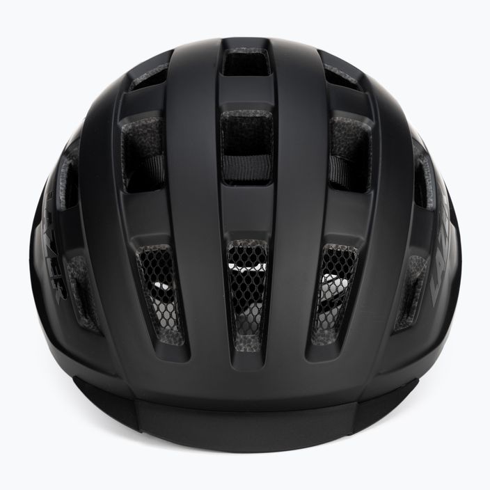 Lazer Codax KC CE-CPSC+net bike helmet black BLC2237891793 2