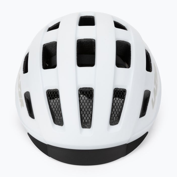 Lazer Codax KC CE-CPSC+net bicycle helmet white BLC2237891796 2