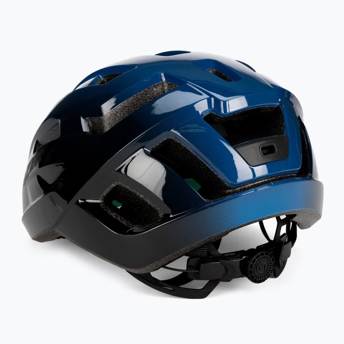 Lazer Codax KC CE-CPSC+net blue/black bicycle helmet BLC2237891802 4