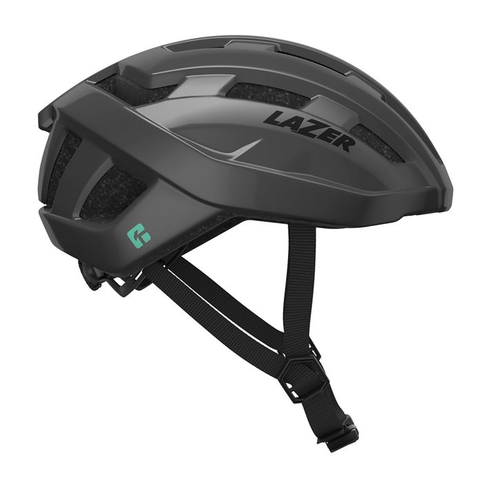 Lazer Tempo KinetiCore titanium bicycle helmet 2