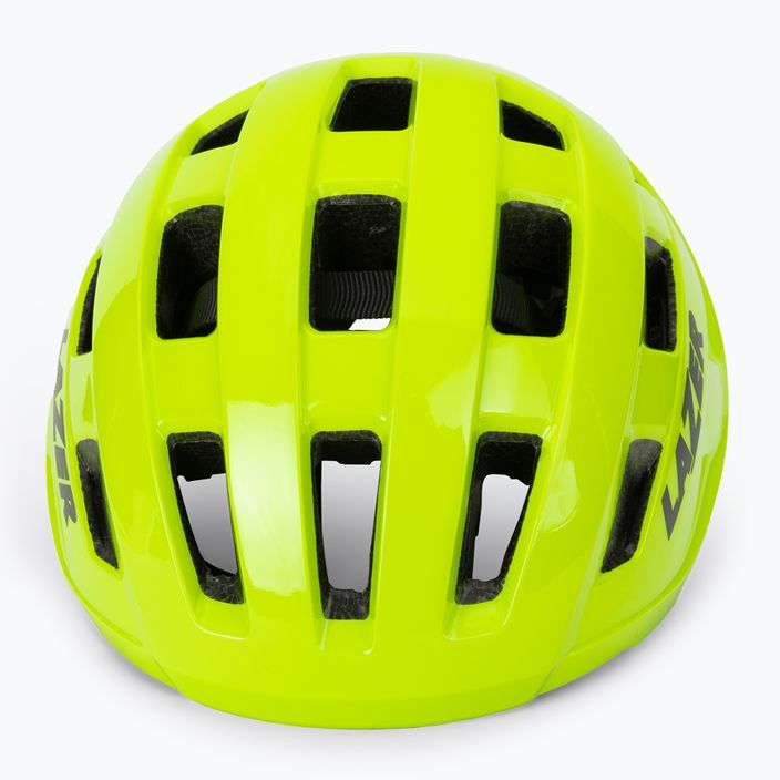 Lazer Tempo KC bike helmet yellow BLC2237891838 2