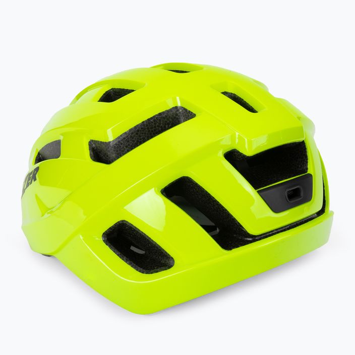 Lazer Tempo KC bike helmet yellow BLC2237891838 4
