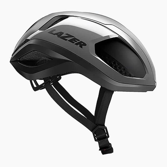 Lazer Vento KinetiCore titanium bicycle helmet