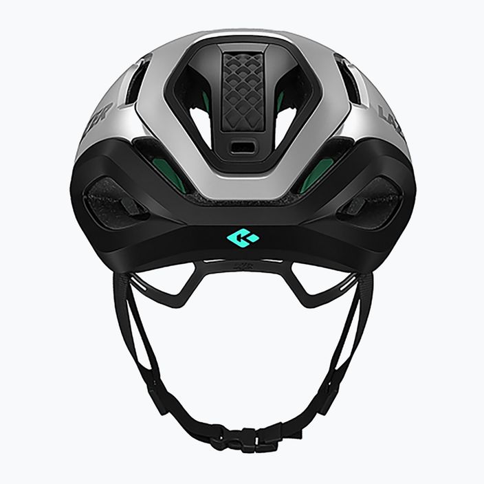 Lazer Vento KinetiCore titanium bicycle helmet 4