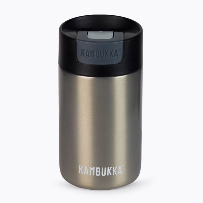 Kambukka Olympus 300 ml champaign thermal mug 11-02001 2