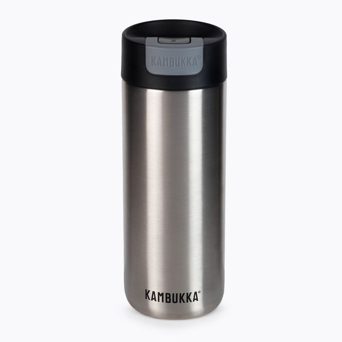 Kambukka Olympus 500 ml stainless steel thermal mug 11-02008 2