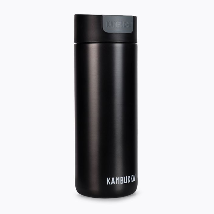 Kambukka Olympus 500 ml darkness thermal mug 11-02009