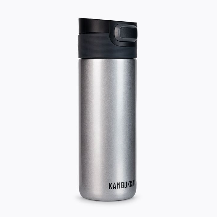 Kambukka Etna thermal mug 500 ml silver 11-01008