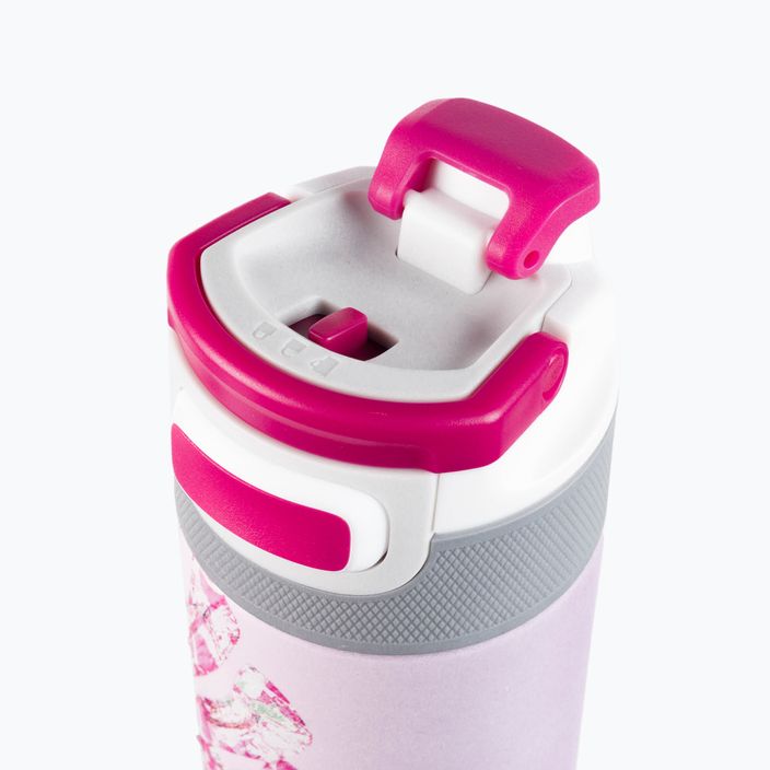 Kambukka Elton Insulated thermal bottle pink 11-03017 3