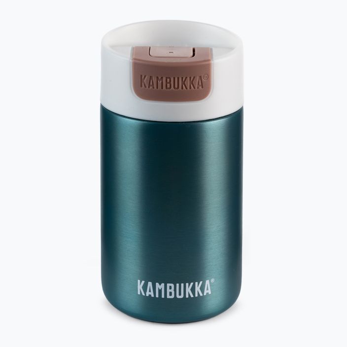 Kambukka Olympus 300 ml enchanted forest thermal mug 11-02011 2