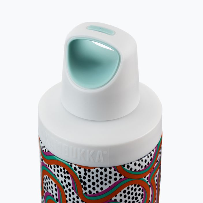 Kambukka Reno Insulated coloured thermal bottle 11-050 3