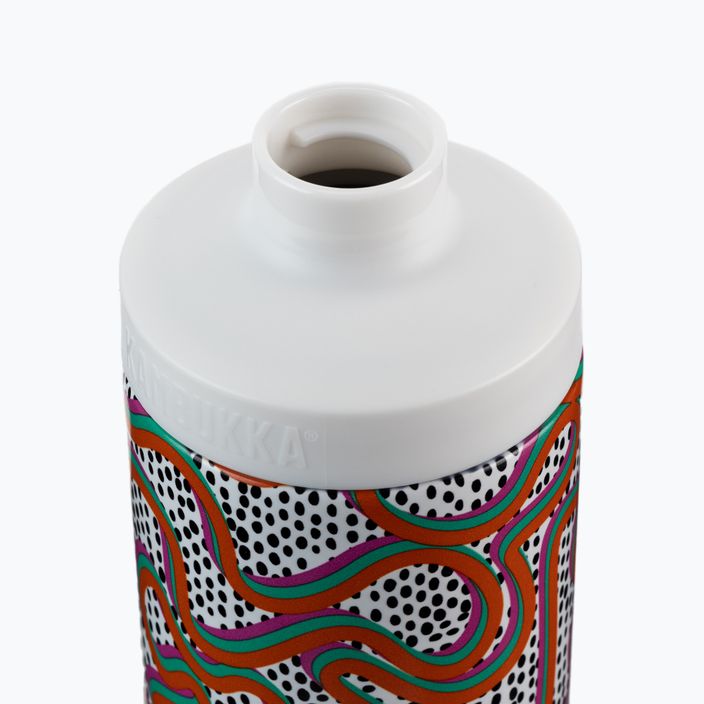 Kambukka Reno Insulated coloured thermal bottle 11-050 4