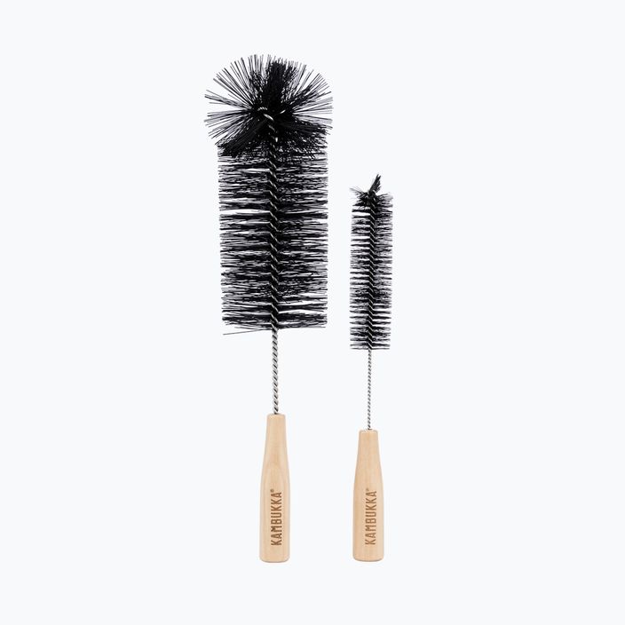 Kambukka cup and bottle cleaning brushes