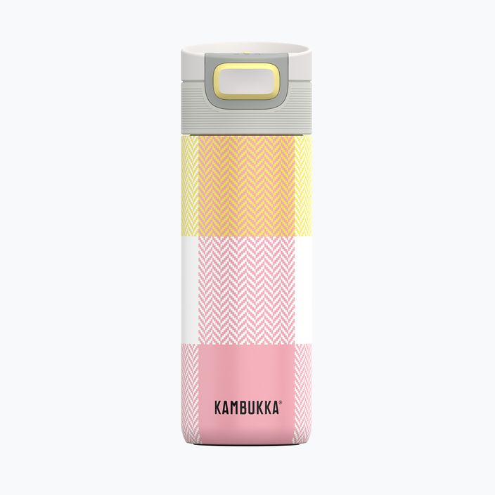 Kambukka Etna thermal mug 500 ml daydream madras