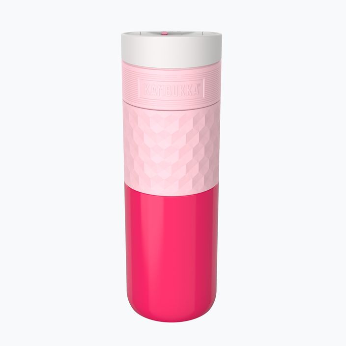 Kambukka Etna Grip thermal mug 500 ml diva pink 3