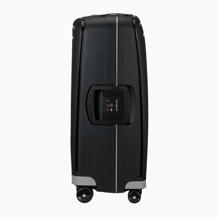 Samsonite S'cure Spinner travel case 79 l black 4