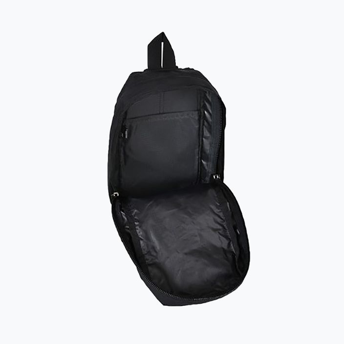 Gregory Switch Sling 5 l black ballistic backpack 3
