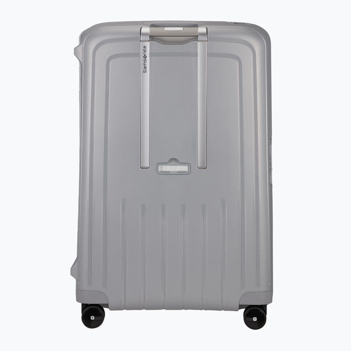 Samsonite S'cure Spinner travel case 138 l 3