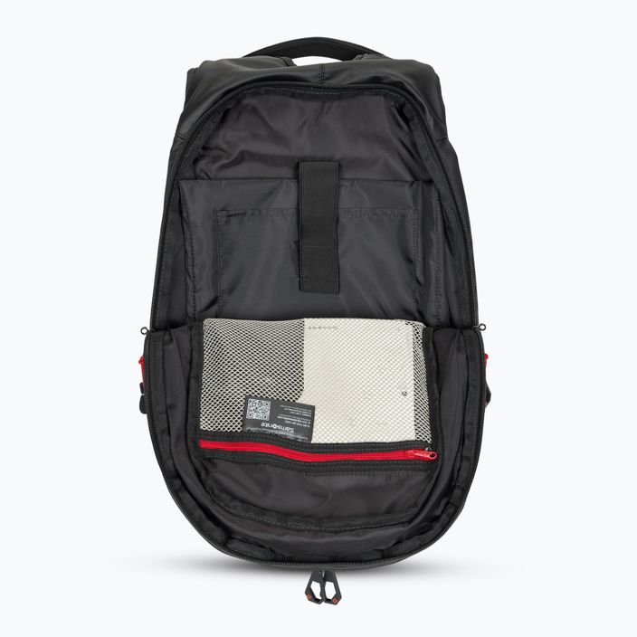 Samsonite Paradiver Light backpack 19 l black 4