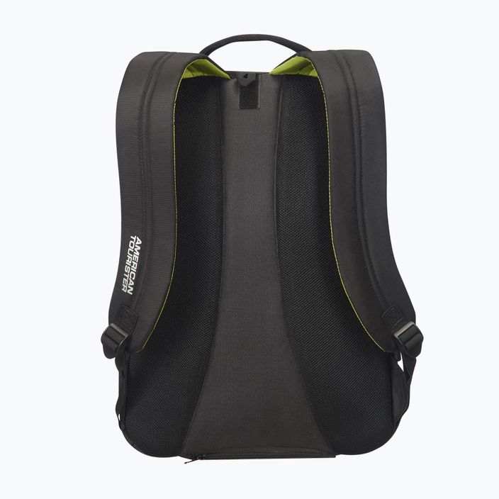 American Tourister Urban Groove backpack 26 l black 2