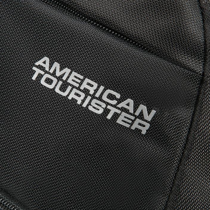American Tourister Urban Groove backpack 78831 26 l black 3