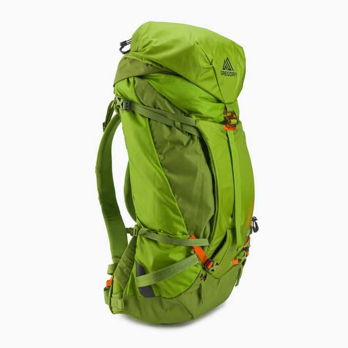 Gregory Alpinisto 35 l climbing backpack green 02J*04041 3