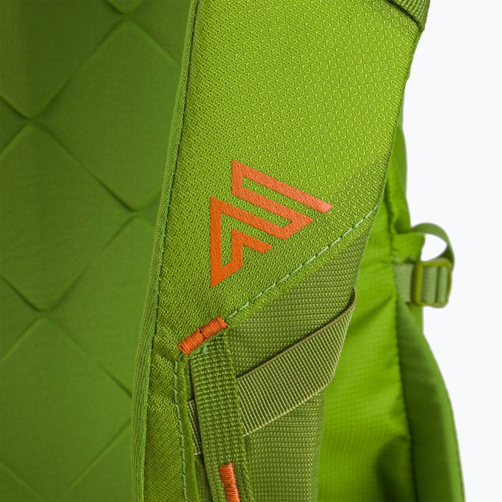 Gregory Alpinisto 35 l climbing backpack green 02J*04041 4