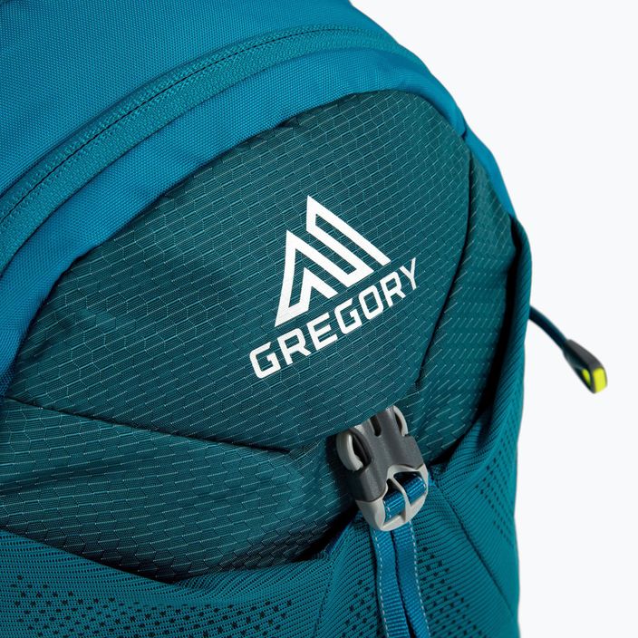 Gregory Maya 16 l hiking backpack blue 111477 4