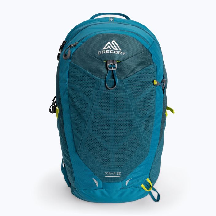 Gregory Maya 22 l hiking backpack blue 111478 2