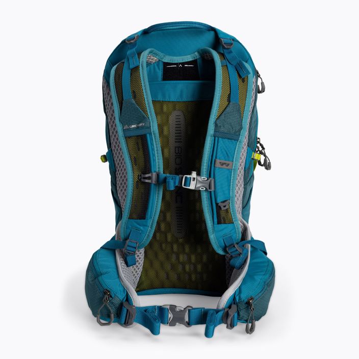 Gregory Maya 22 l hiking backpack blue 111478 3