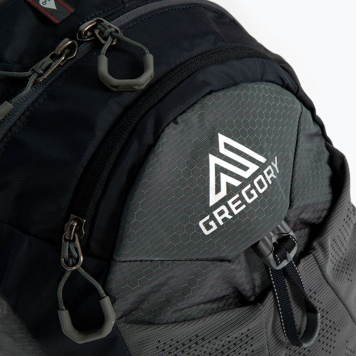 Gregory Miwok 12 l hiking backpack grey 111479 4