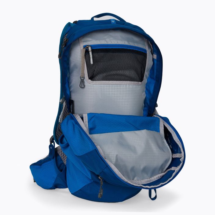 Gregory Miwok 24 l hiking backpack blue 111481 4