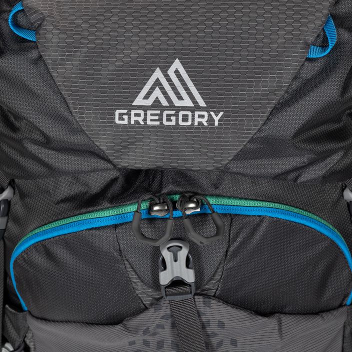 Gregory Jade SM/MD hiking backpack 33 l grey 111571 4