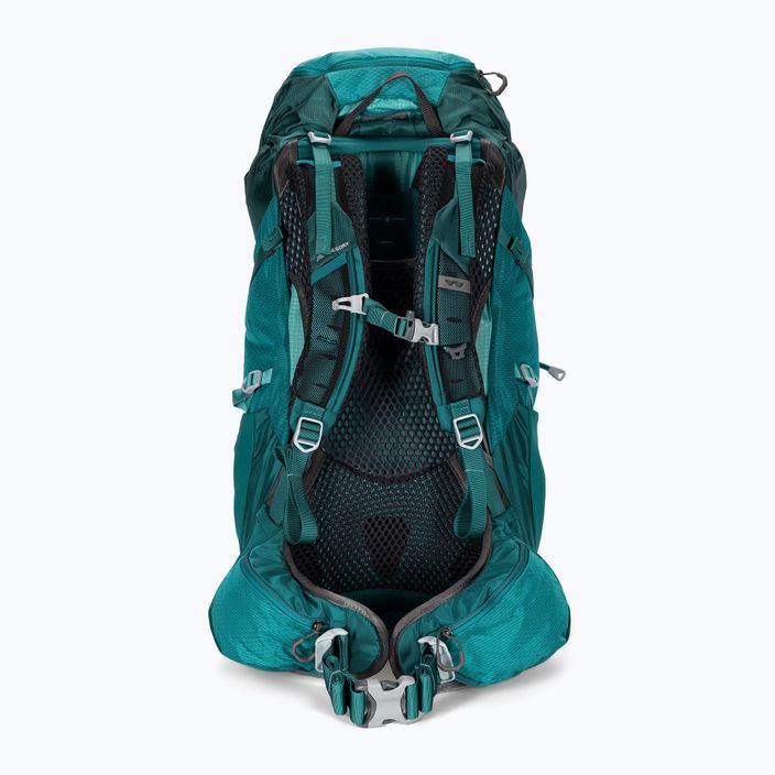 Gregory Jade SM/MD hiking backpack 33 l green 111571 3