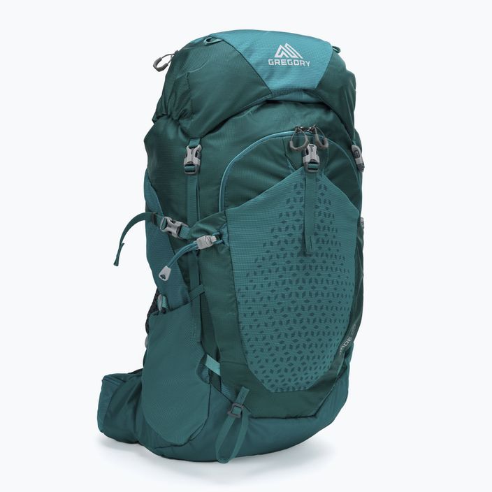 Gregory Jade SM/MD hiking backpack 38 l green 111573