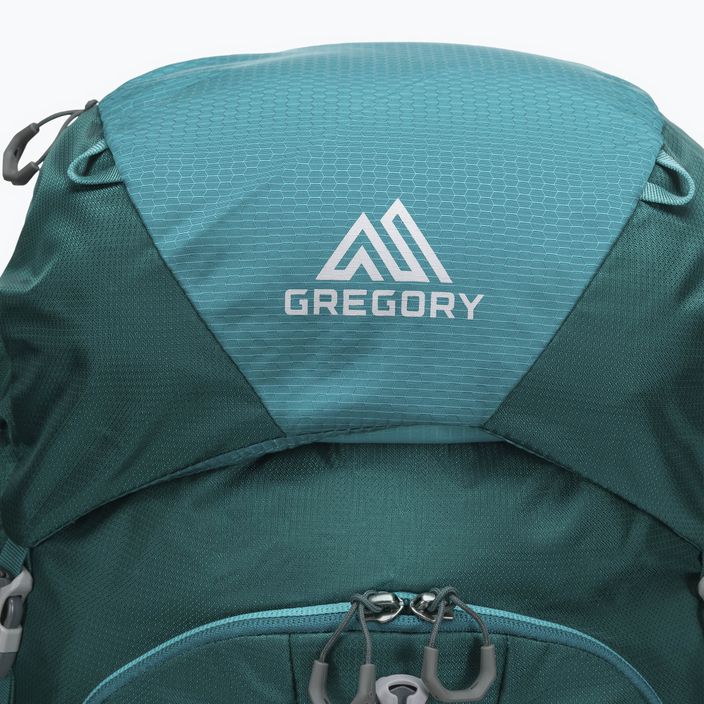 Gregory Jade SM/MD hiking backpack 38 l green 111573 4