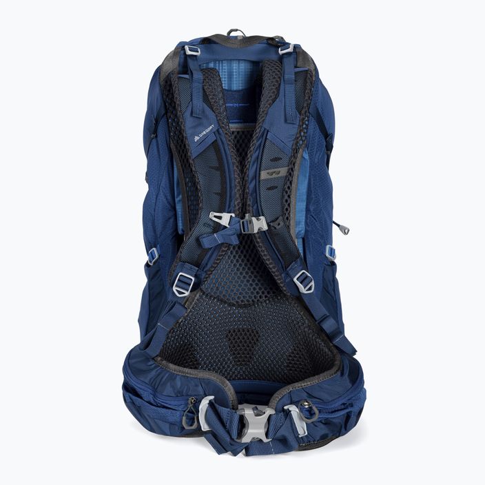 Gregory Zulu MD/LG 30 l hiking backpack blue 111580 3