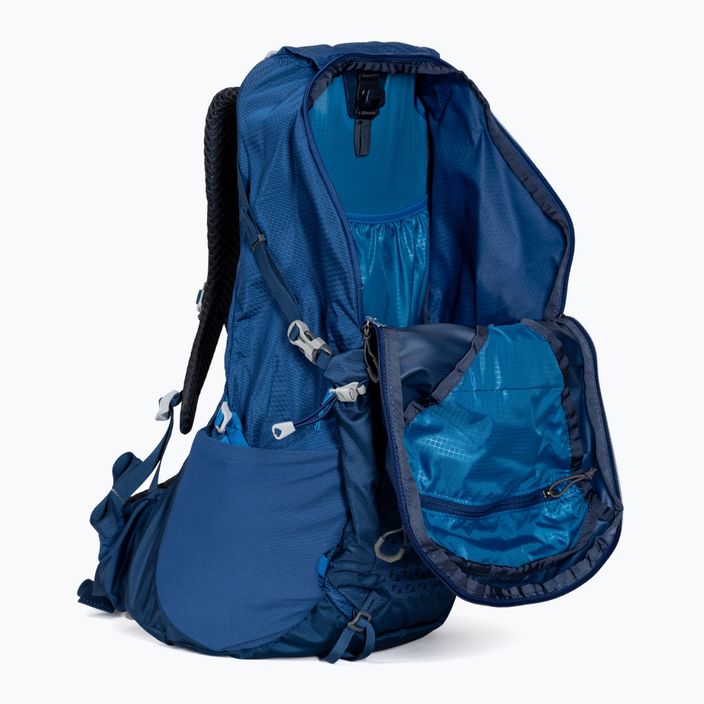 Gregory Zulu MD/LG 30 l hiking backpack blue 111580 4