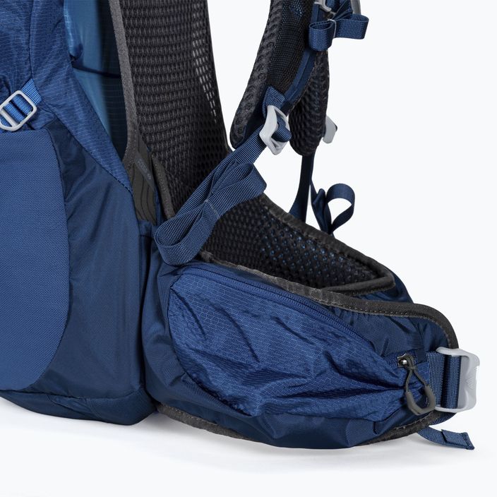 Gregory Zulu MD/LG 30 l hiking backpack blue 111580 7